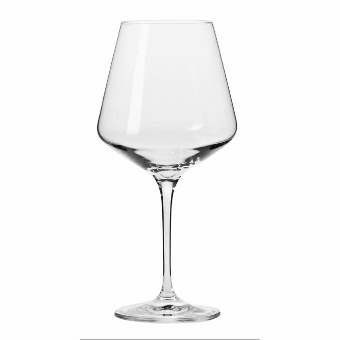 Польша Krosno Glass "Avant-Garde" набор бокалов 460мл 6 штук        