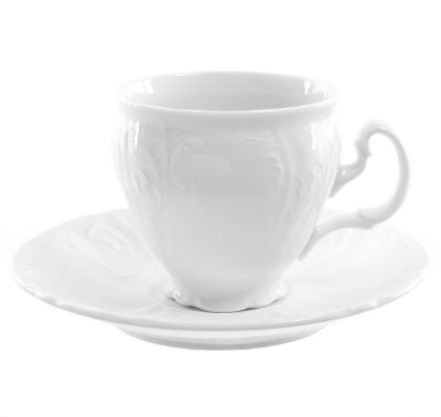 Bernadotte - чайный набор Бернадотте 0000 набор для чая 240мл