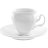 Bernadotte - чайный набор - Бернадот Недекорированный 0000 набор 6 чашек 240мл с блюдцами