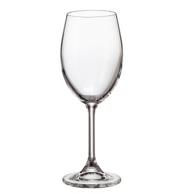Недекор Клара набор бокалов 250 мл 6 штук Клара. Набор бокалов для вина  250 мл 6 штук