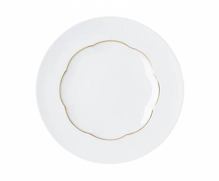 Rosenthal "Oro" Тарелка 23см   