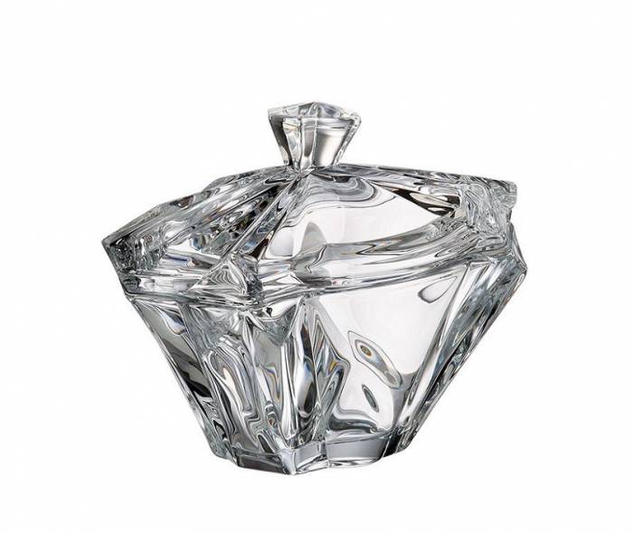 Чехия Crystalite Bohemia "Энигма" доза 22см