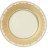 Агадир Голд - набор закусочных тарелок 21см - Falken Porselan Agadir Gold набор тарелок 21см закусочных 6 штук