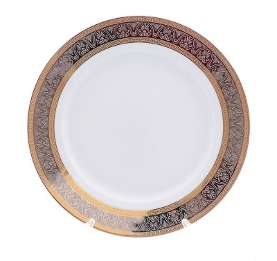 Thun Опал - тарелки 19см 6штук Тхун Опал набор тарелок 19см закусочных 6 штук