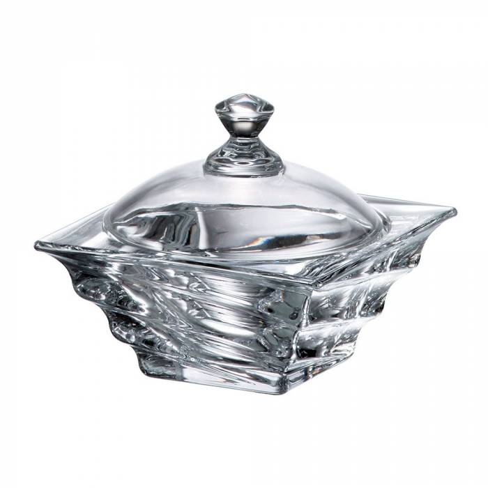 Чехия Crystalite Bohemia "Касабланка" доза 18см