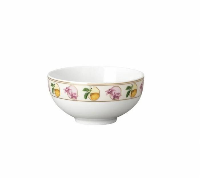 Rosenthal "Swarowski Idyllia" салатник 12см 