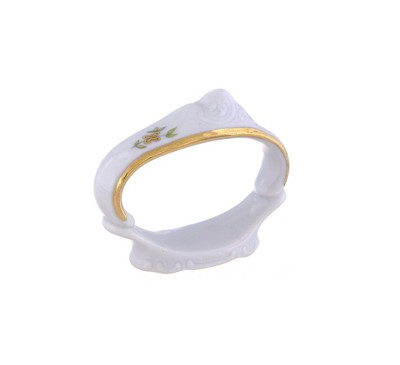 Bernadotte - кольцо для салфеток Бернадот Синий Глаз кольцо для салфеток