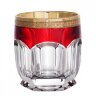 Сафари Рубин набор стаканов 250 мл 6 штук