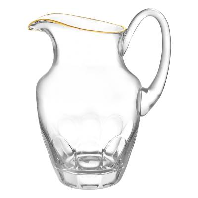 Чехия Bohemia Design "Кветна" кувшин 1,4л    