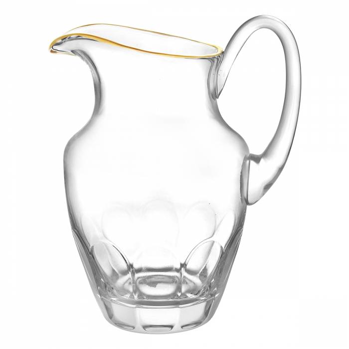 Чехия Bohemia Design "Кветна" кувшин 1,4л    
