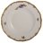 Мейсенский Букет набор глубоких тарелок 24см 6 шт - Веймар Мейсенский Букет 1042 Набор тарелок 24см глубоких 6 штук