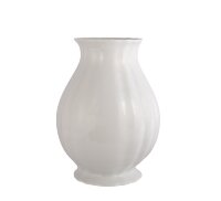 Бернадот Недекорированный 0000 ваза для цветов 18,5см