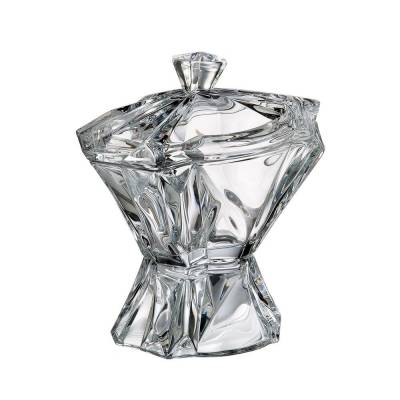 Чехия Crystalite Bohemia "Энигма" доза 27,5см 