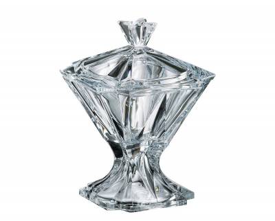 Чехия Crystalite Bohemia "Метрополитан" доза 26см