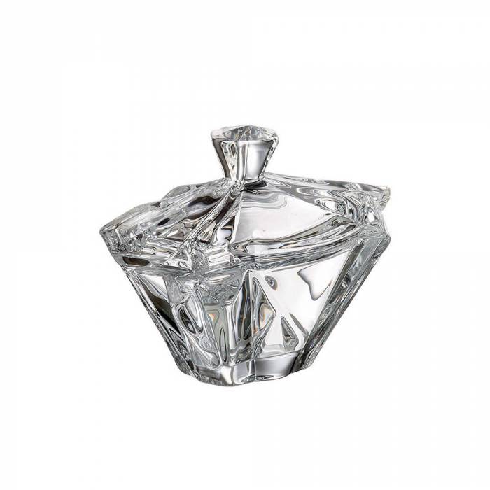Чехия Crystalite Bohemia "Энигма" доза 15см