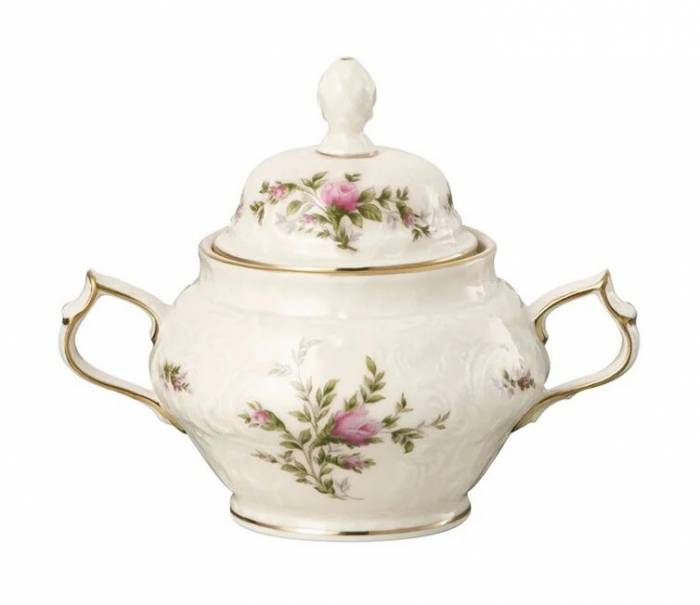Rosenthal "Sanssouci Elfenbein Ramona" сахарница 260мл