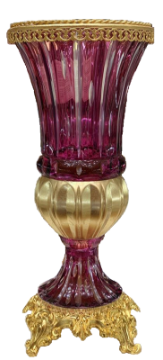 Chiantesse Pink ваза для цветов 46 см, диаметр 20 см Chiantesse Pink ваза для цветов 46 см, диаметр 20 см