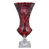 Арнштадт Роза Рубин ваза для цветов 34см