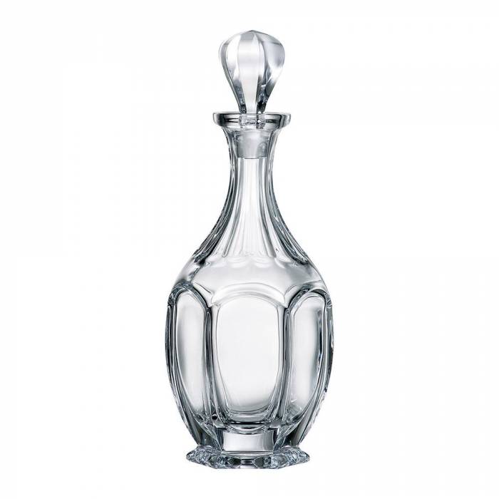 Чехия Crystalite Bohemia "Сафари" штоф 800мл