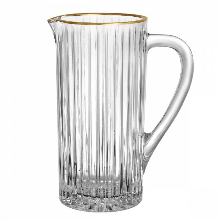 Италия Art Design "Timeless Голд" кувшин 1,2л