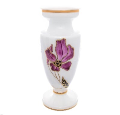Egermann (Егерман) ваза для цветов 30 см Egermann (Егерман) ваза для цветов 30 см  