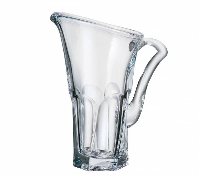 Чехия Crystalite Bohemia "Аполло" кувшин 1,7л