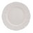 Bernadotte - Набор закусочных тарелок 6 шт - Бернадот Ивори Недекорированный 0000 набор тарелок 19см закусочных 6 штук