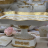 Cattin Porcellane блюдо на ножке диаметр 28х21 см высота 15 см - 