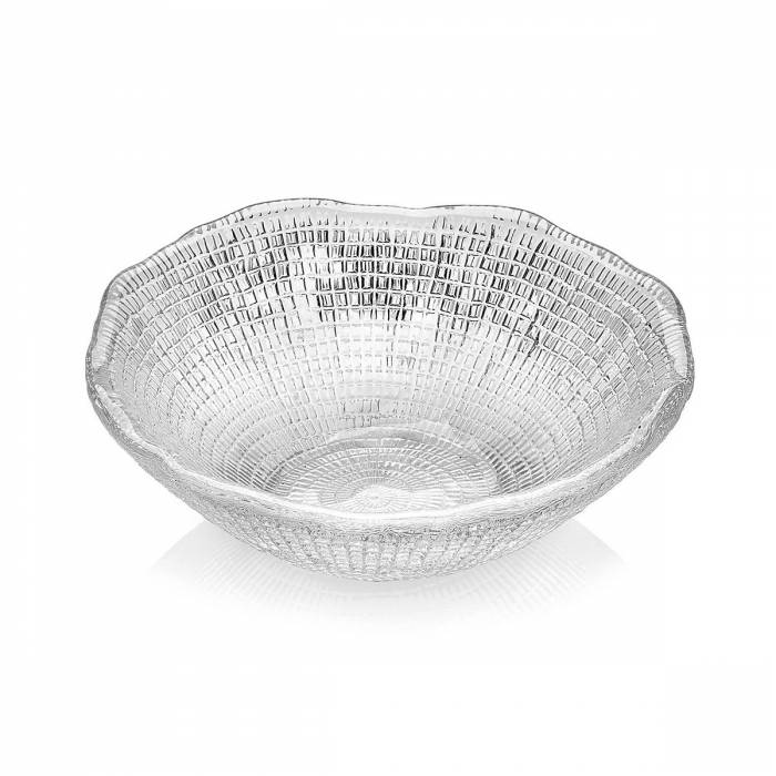 Италия IVV "Diamanté" салатник круглый 11см 