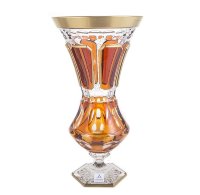 Арнштадт Антик Медовый ваза для цветов 32см