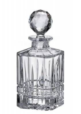 Чехия Crystalite Bohemia "Dover" штоф 800мл