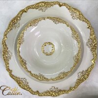 Cattin (Каттин) Классика набор тарелок 20 см закусочных 6 штук