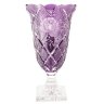 Арнштадт Роза Лаванда ваза для цветов 37 см
