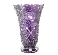 Арнштадт Роза Лаванда ваза для цветов 35 см