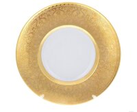 Falkenporzellan Diamond Fuil Gold набор тарелок 29см 6шт