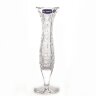 Хрусталь Снежинка Glasspo ваза для цветов 25,5 см
