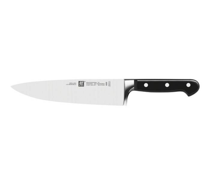 Zwilling J.A Henckels Professional “S” Германия нож поварской 20см