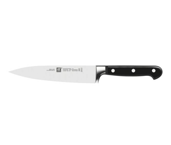 Zwilling J.A Henckels Professional “S” Германия нож для нарезки 16см