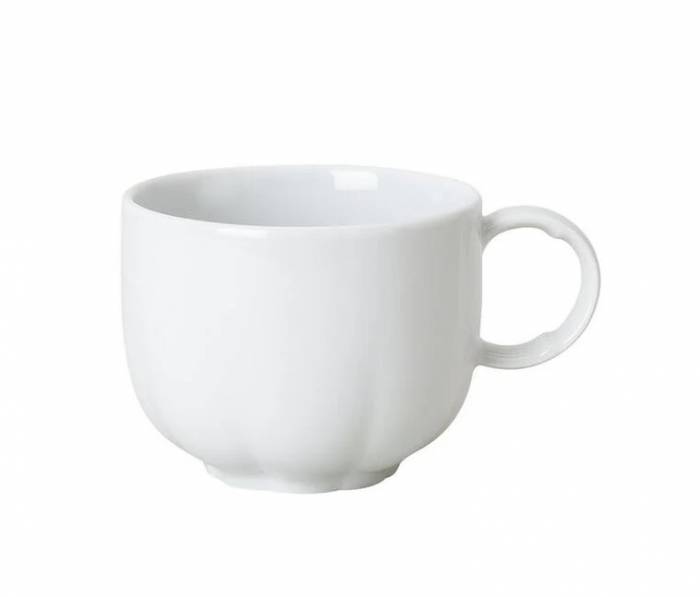 Rosenthal "Bianco" Чашка с крышкой 300мл  