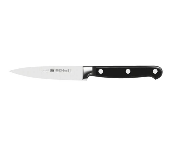 Zwilling J.A Henckels Professional “S” Германия нож овощной 10см 