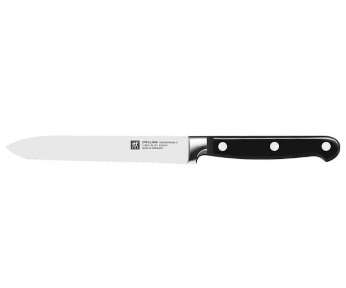 Zwilling J.A Henckels Professional “S” Германия набор 8 предметов