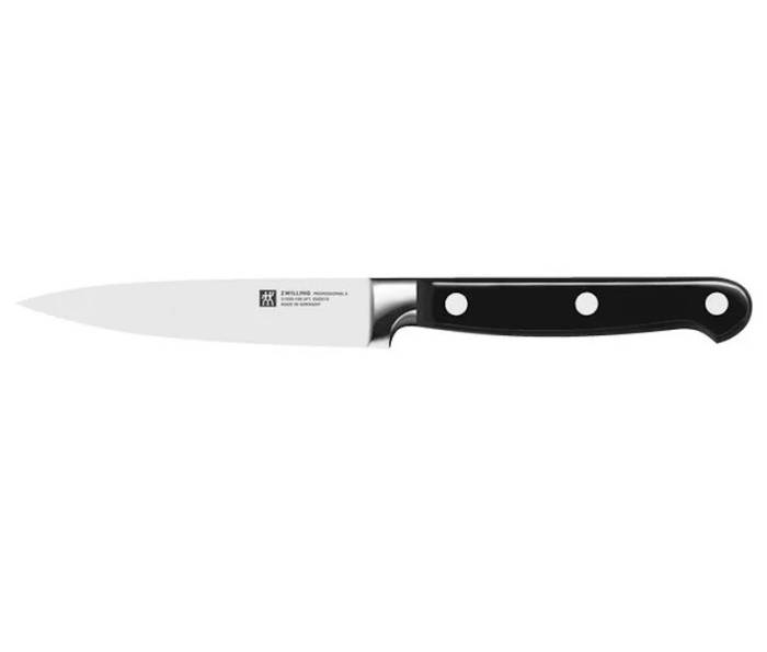 Zwilling J.A Henckels Professional “S” Германия набор 8 предметов