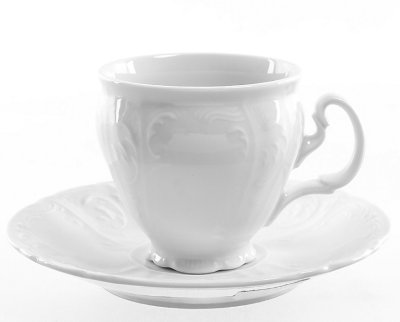 Bernadotte - чайный набор Бернадотте 0000 набор для кофе 170мл
