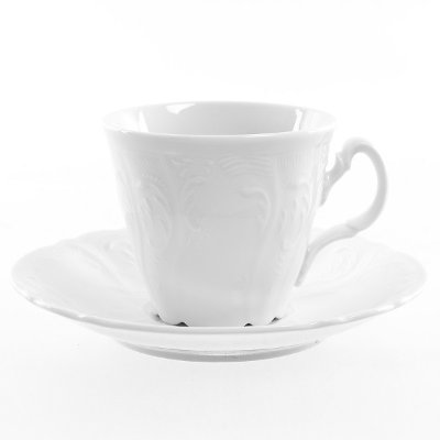 Bernadotte - чайный набор Бернадотте 0000 набор для чая 200мл