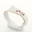 Bernadotte - кольцо для салфеток - Бернадот Полевой цветок кольцо для салфеток
