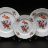Bernadotte - Набор тарелок 18 шт - Бернадот Полевой цветок набор тарелок из 18ти штук