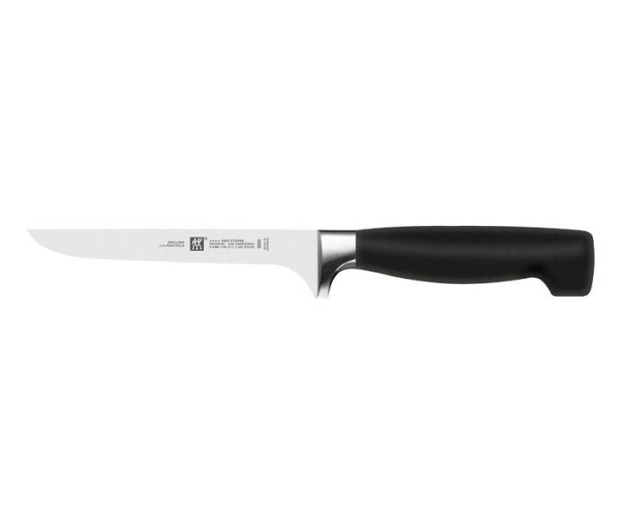 Zwilling J.A Henckels Four Star Германия нож для снятия мяса с костей 14см