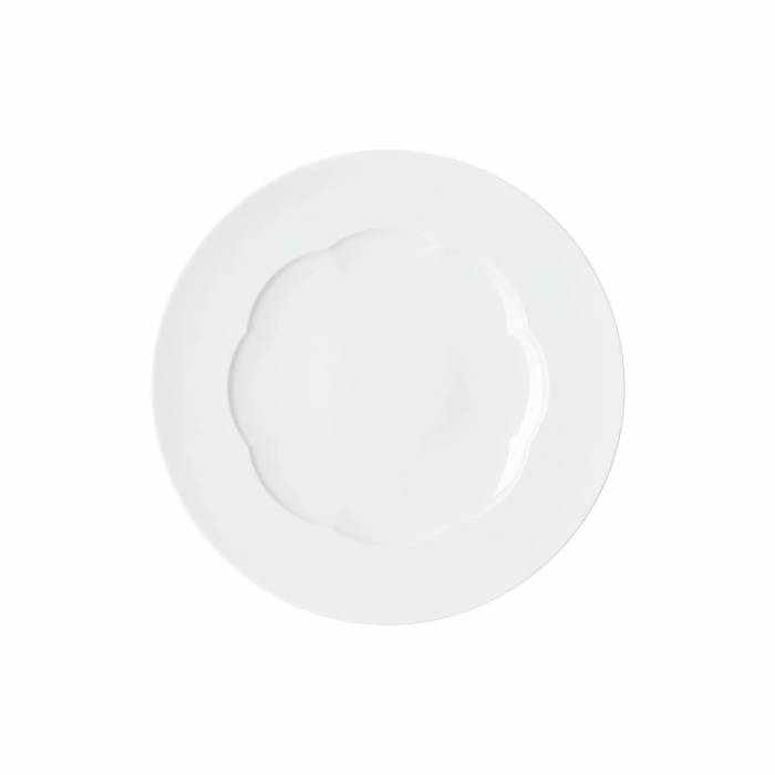 Rosenthal "Bianco" Тарелка 23см