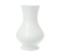 Бернадотт Недекорированный 0000 ваза для цветов 23 см