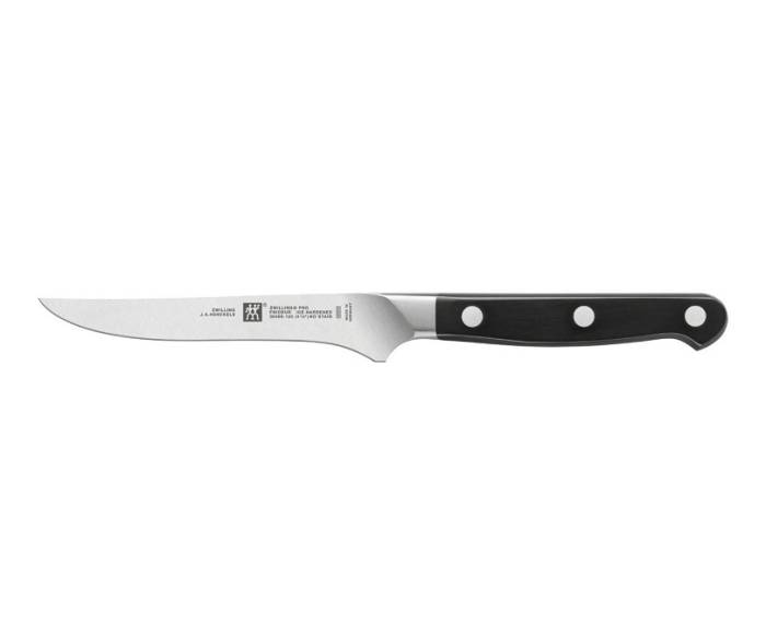 Zwilling J.A Henckels Pro Германия нож стейковый 12см